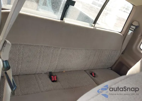 1997 Ford F-150 Lariat/Standard/Xl/Xlt from USA, damaged, VIN 1FTDX1768VKC80114